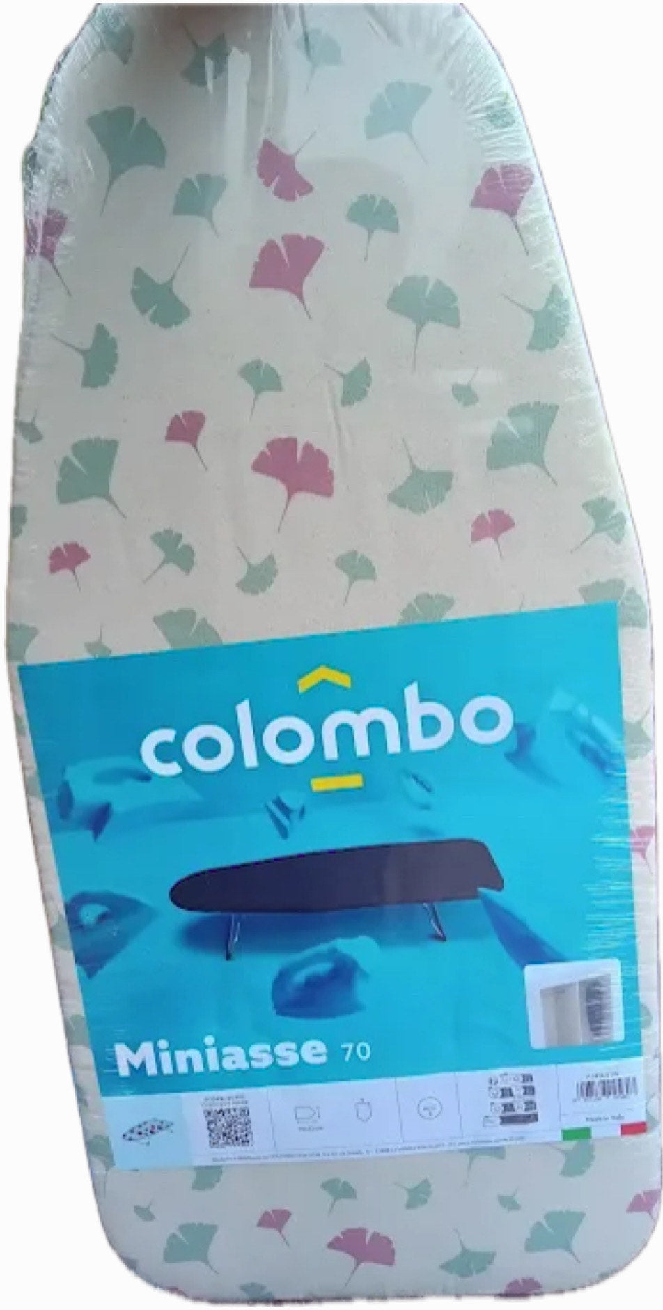 Дошка для прасування Colombo Miniassse (A145L01G)