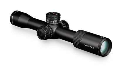 Приціл оптичний Vortex Viper PST Gen II 2-10x32 FFP EBR-4 MRAD (PST-2105)