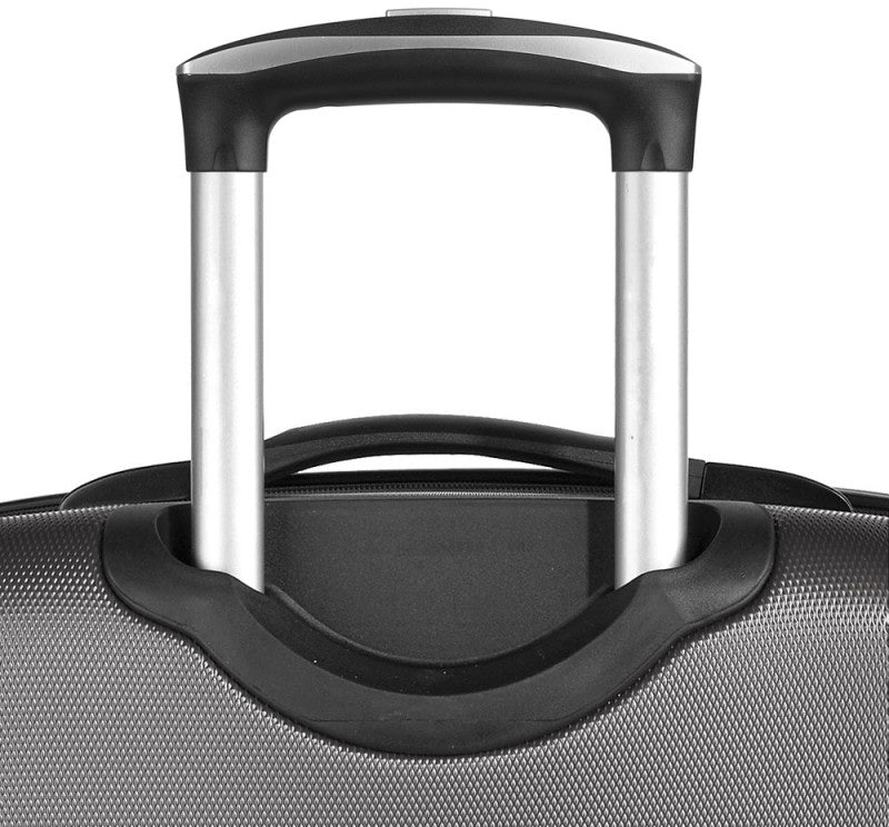 Валіза Gabol Paradise XP (S) Grey (123322-016)