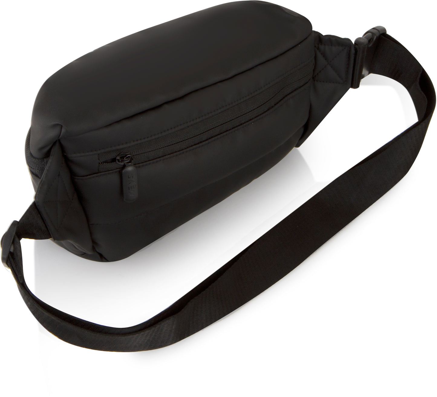 Сумка поясна Heys Puffer Waist Bag Black (30125-0001-00)