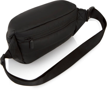 Сумка поясна Heys Puffer Waist Bag Black (30125-0001-00)