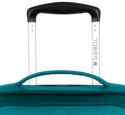Валіза Gabol Cloud (L) Turquoise (114047-018)