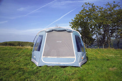 Намет чотиримісний Vango Mokala 450 Mineral Green (TETMOKALA000001)