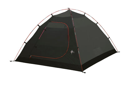 Палатка High Peak Almada 4.0 Nimbus Grey (11571)