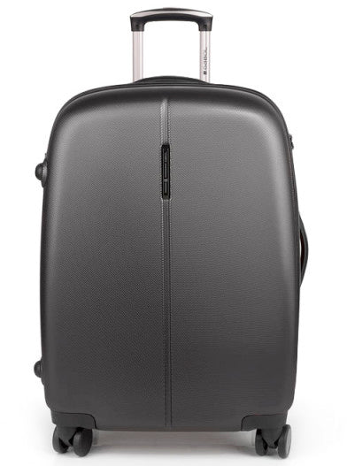Валіза Gabol Paradise XP (M) Grey (123346-016)