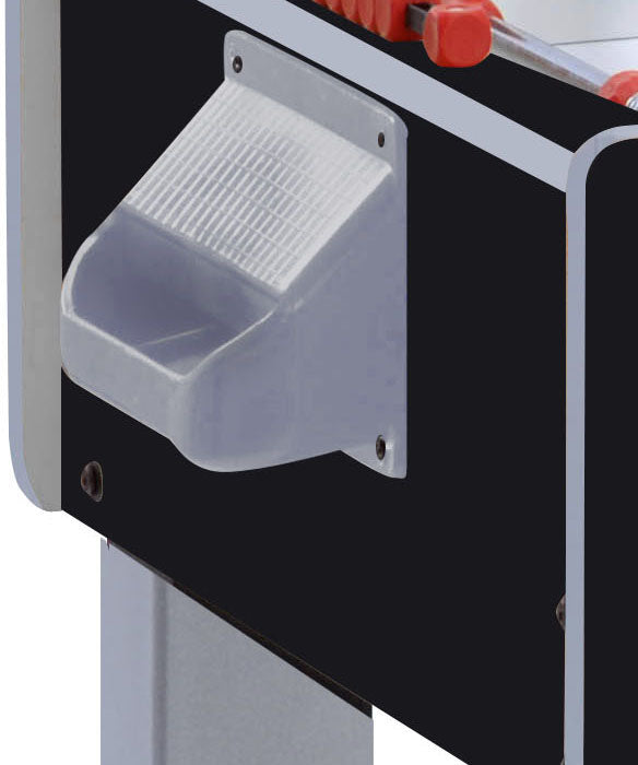 Настільний футбол Garlando F-200 Evolution (F200NERLVL)