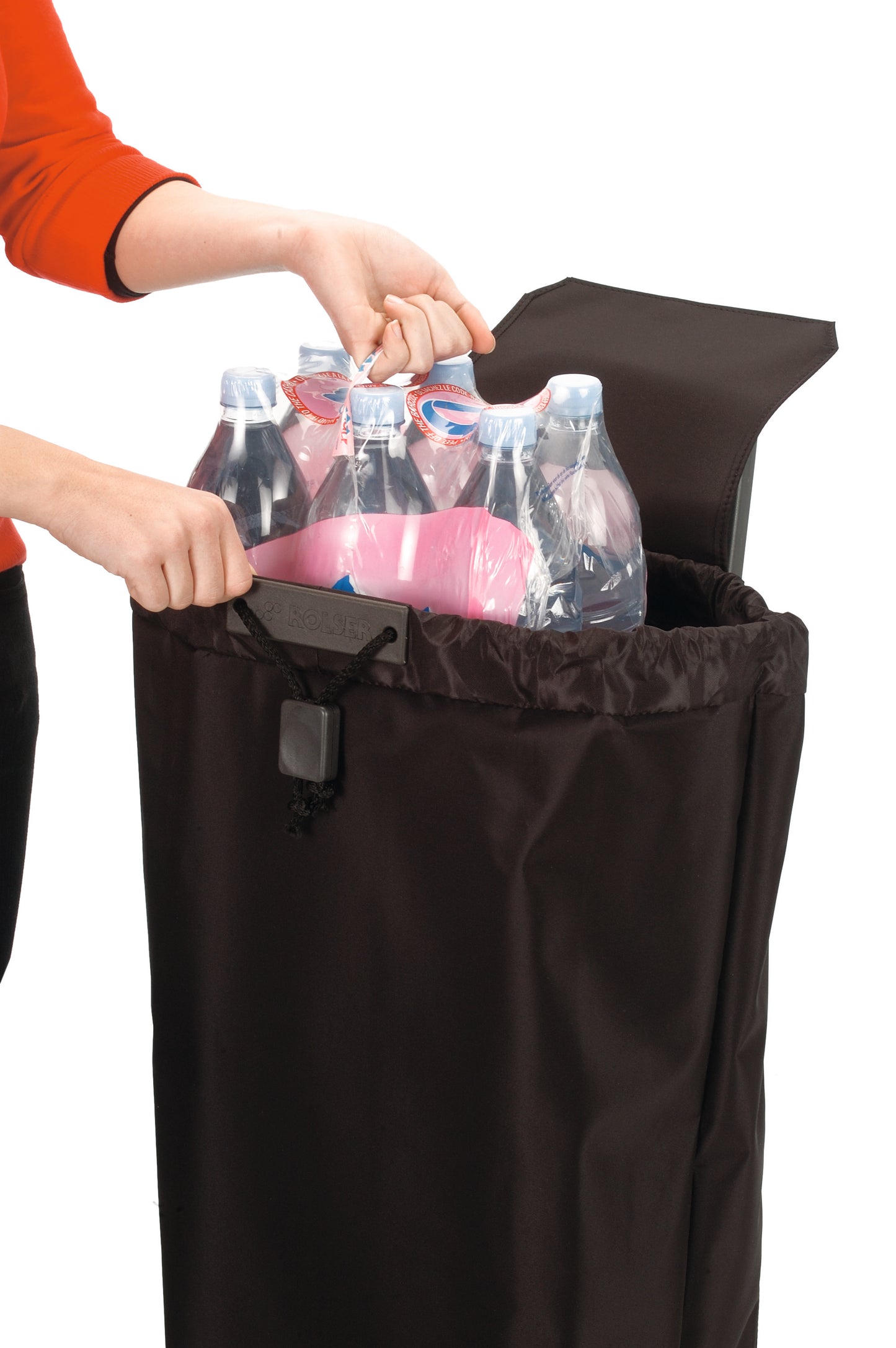 Сумка-візок Rolser I-Max MF 2LRSG Sea Coast (IMX308-1067)