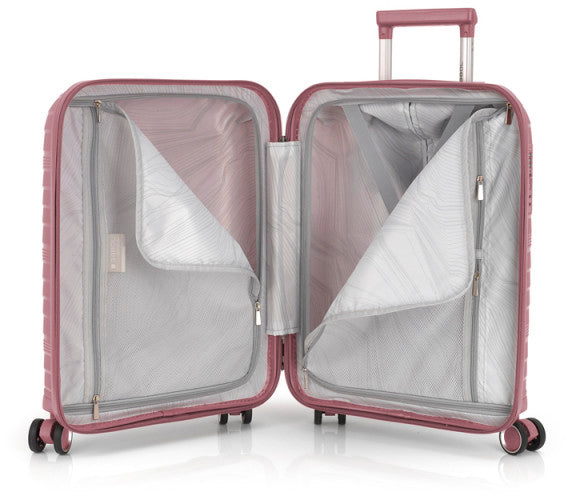 Валіза Gabol Kiba (S) Rosa (122022-019)