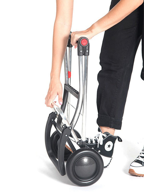 Сумка-візок Rolser I-Max MF 2L Burdeos (IMX304-1060)