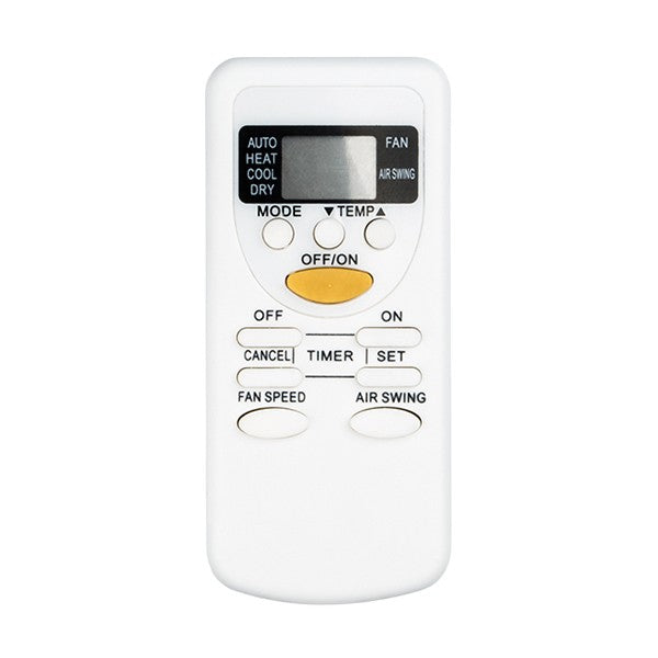 Пульт A75C2665 для кондиціонера Panasonic