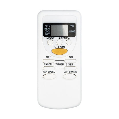 Пульт A75C2665 для кондиціонера Panasonic