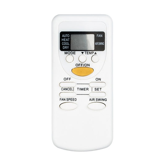 Пульт для кондиционера A75C2665 Panasonic