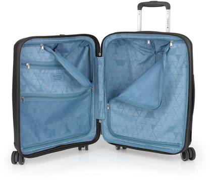 Валіза Gabol Queens (S) Negro (125022-001)