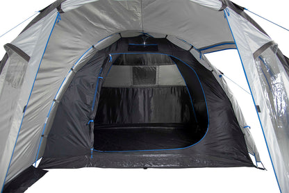 Намет High Peak Tessin 5.0 Nimbus Grey (10228)