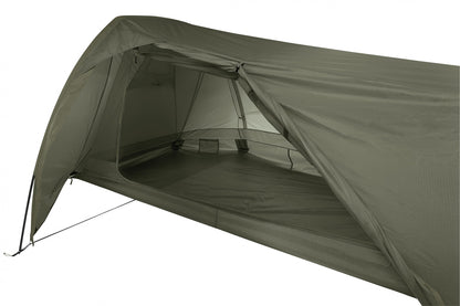 Намет двомісний Ferrino Lightent 2 Pro Olive Green (92171LOOFR)
