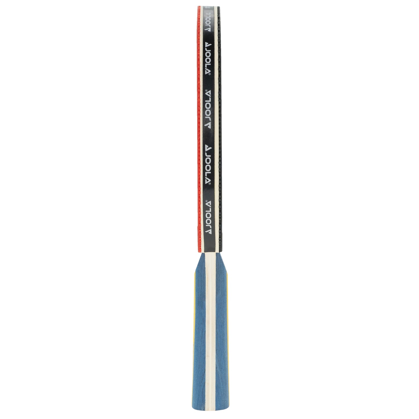 Набір для настільного тенісу Joola Team Master Pro 2 Bats 3 Balls (52001-1)