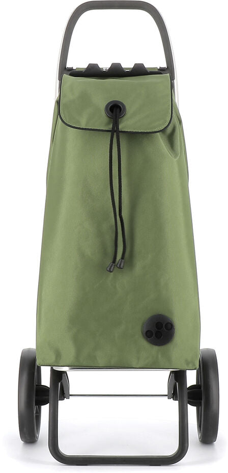 Сумка-візок Rolser I-Max MF 2LRSG Kaki (IMX308-1005)