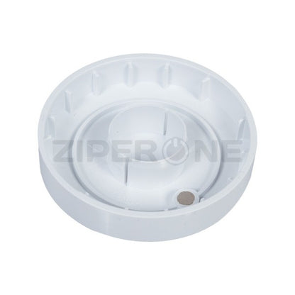 Крышка привода насадки блендера для кухонного комбайна Bosch белый