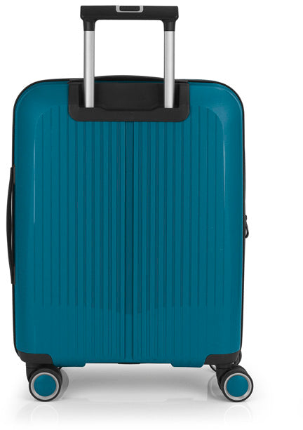 Валіза Gabol Brooklyn (S) Turquoise (123922-018)