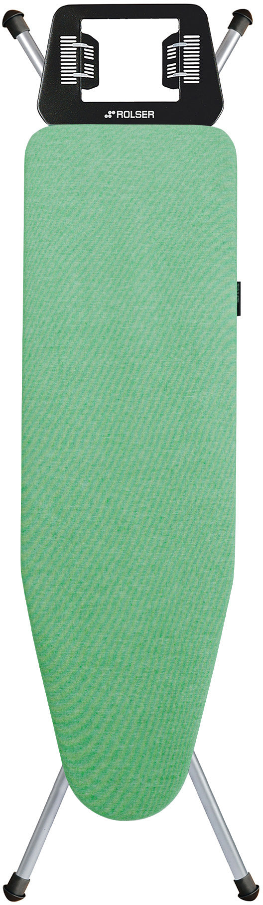 Дошка для прасування Rolser K-UNO Verde (K01015-2069)