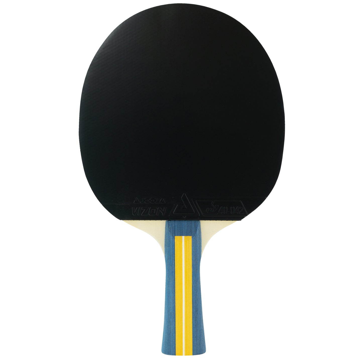 Набір для настільного тенісу Joola Team Master Pro 2 Bats 3 Balls (52001-1)