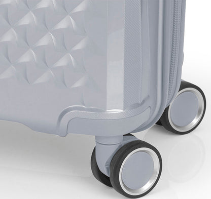 Валіза Gabol Queens (L) Plata (125047-022)