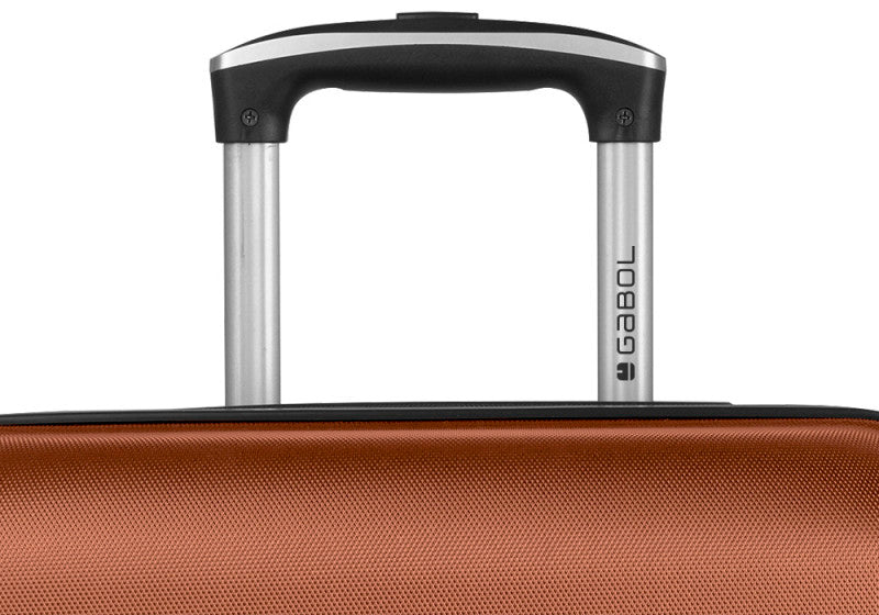 Валіза Gabol Escape (L) Naranja (124147-011)
