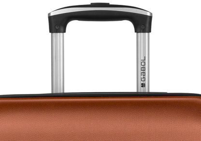 Валіза Gabol Escape (L) Naranja (124147-011)