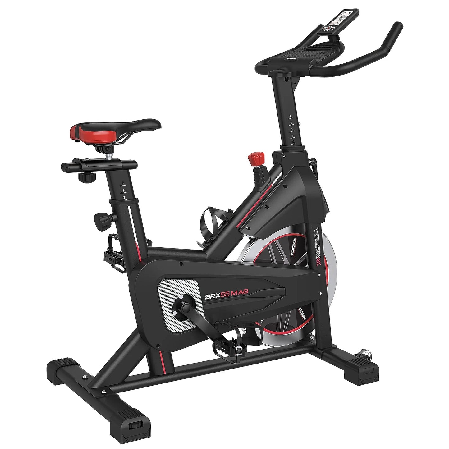 Сайкл-тренажер Toorx Indoor Cycle SRX 55 MAG (SRX-55-MAG)