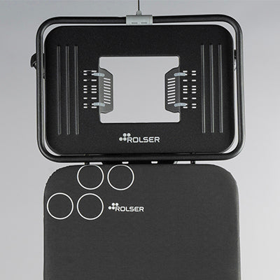 Дошка для прасування Rolser K-TRES Verde (K03015-2069)