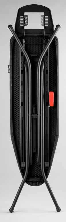 Гладильная доска Rolser K-22 Black Tube Blanco/Negro (K06016-2064)