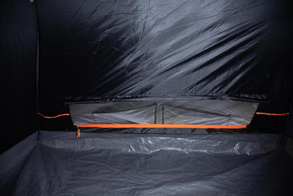 Намет чотиримісний High Peak Nevada 4.1 Deep Forest (10352)