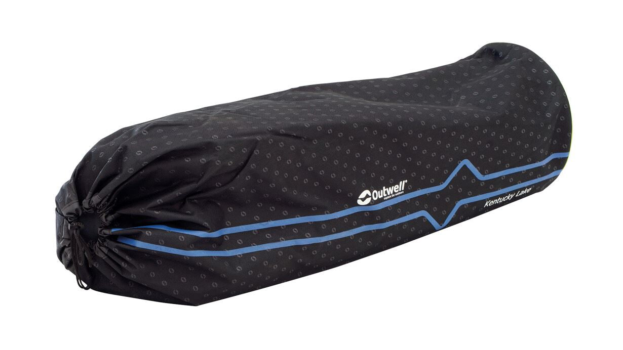 Крісло кемпінгове Outwell  Kentucky Lake  (470309)