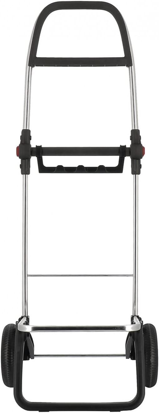 Сумка-візок Rolser Big Polar 2L Negro (BIG004-1023)