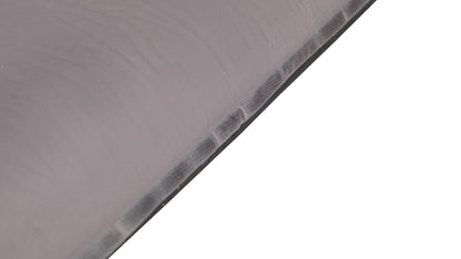 Килимок самонадувний Outwell Self-inflating Mat Sleepin Double 3 cm Black (400011)
