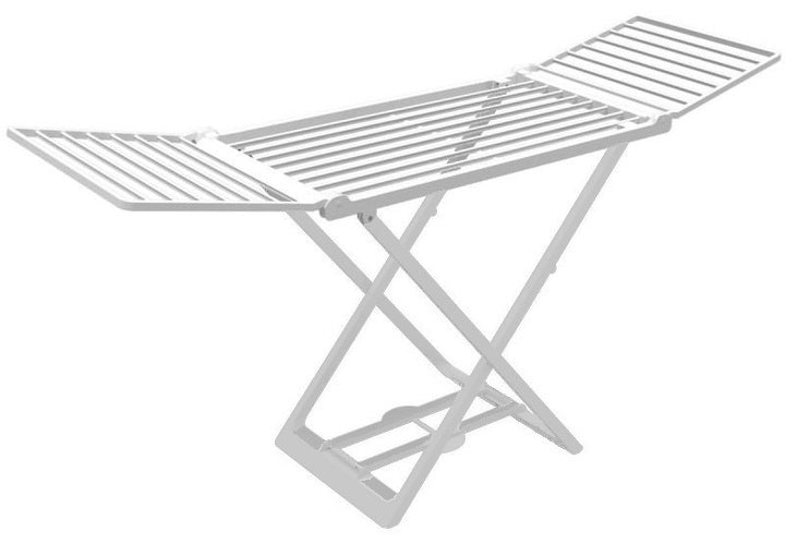 Сушарка для білизни підлогова Colombo Marino White (ST987B)