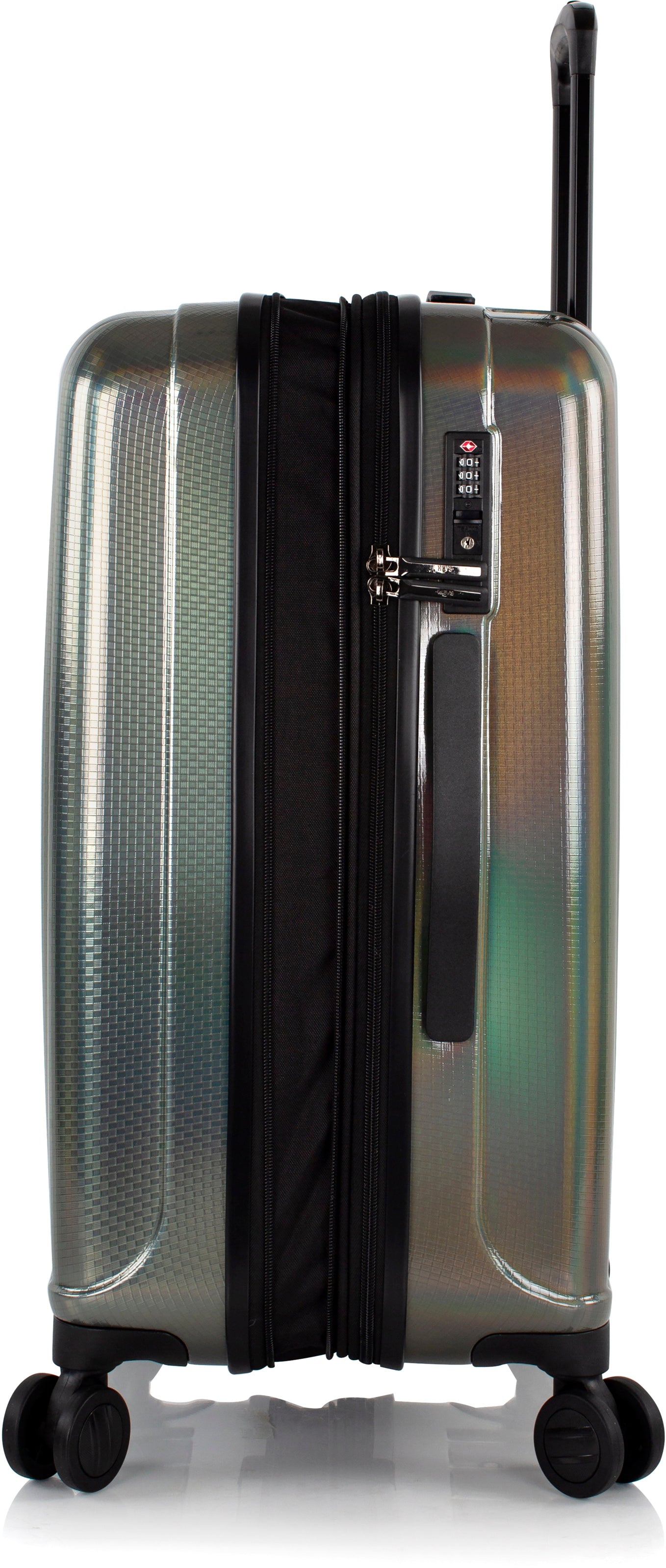 Валіза Heys Astro (M) Charcoal (10116-0047-26)