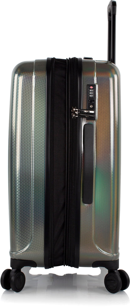 Валіза Heys Astro (M) Charcoal (10116-0047-26)