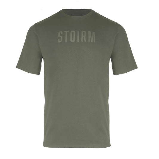 Футболка Highlander Stoirm Tee Ranger Green X Large  (TEE036-RG-XL)