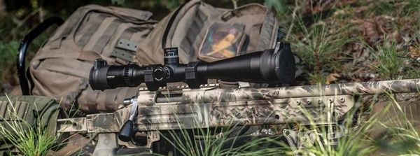 Оптичний приціл Vortex Viper HST 4-16x44 (VMR-1 MOA) (VHS-4309)