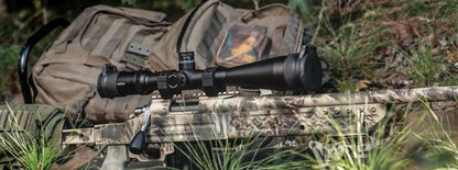 Оптичний приціл Vortex Viper HST 4-16x44 (VMR-1 MOA) (VHS-4309)