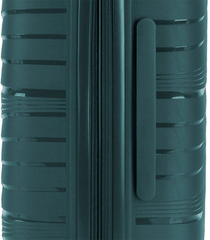 Валіза Gabol Kiba (M) Verde (122046-004)
