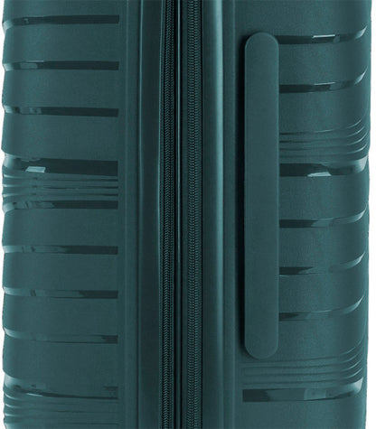 Валіза Gabol Kiba (M) Verde (122046-004)