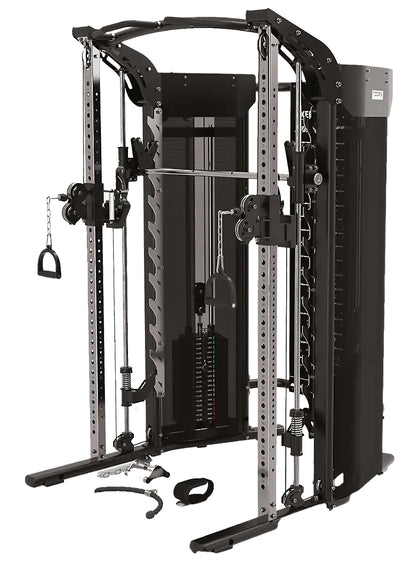 Силова мультистанція Toorx All-in-One ASX-7000 (ASX-7000)