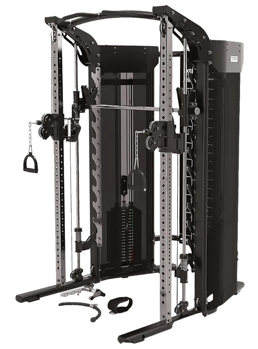 Силова мультистанція Toorx All-in-One ASX-7000 (ASX-7000)