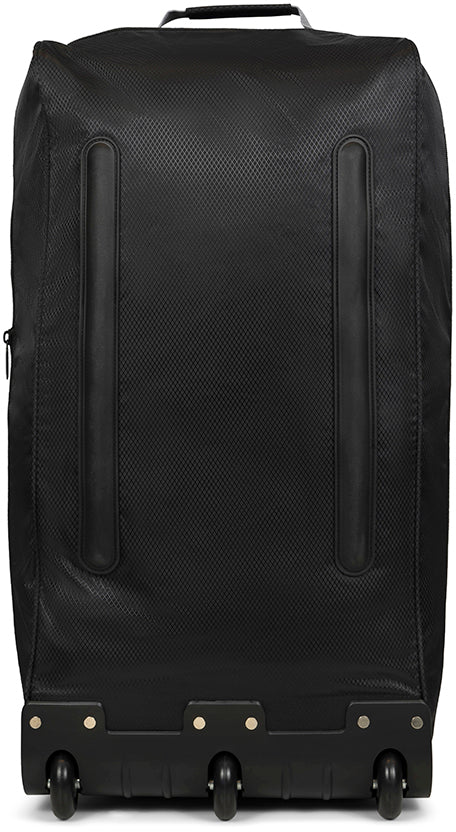 Сумка дорожня на колесах TravelZ Wheelbag Doubleloader foldable black (603096)