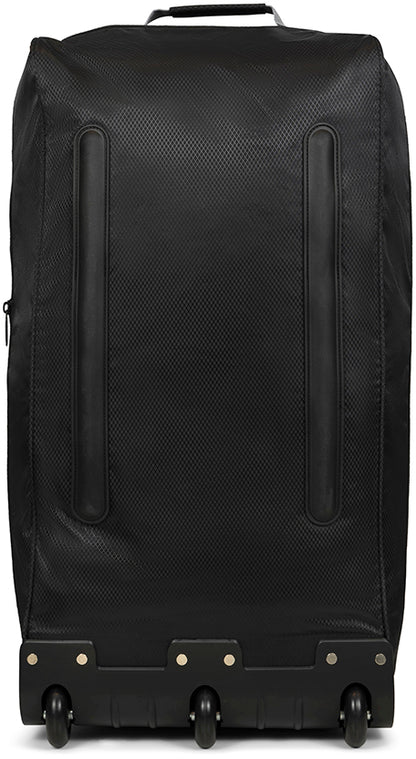Сумка дорожня на колесах TravelZ Wheelbag Doubleloader foldable black (603096)