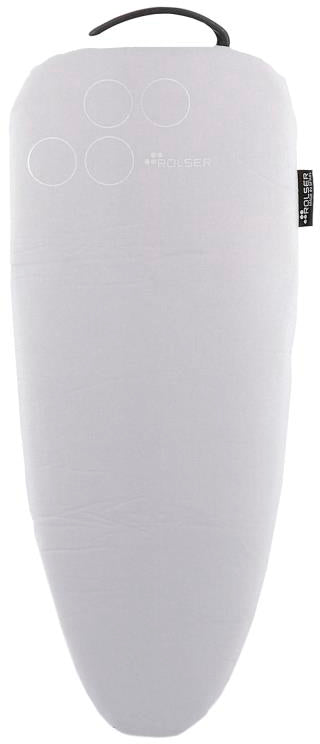 Дошка для прасування Rolser K-Mini Surf Plata (K08001-1029)