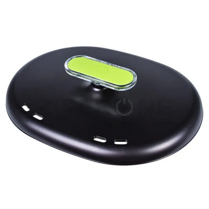 Кришка для пароварки Tefal чорний