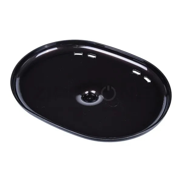 Кришка для пароварки Tefal чорний